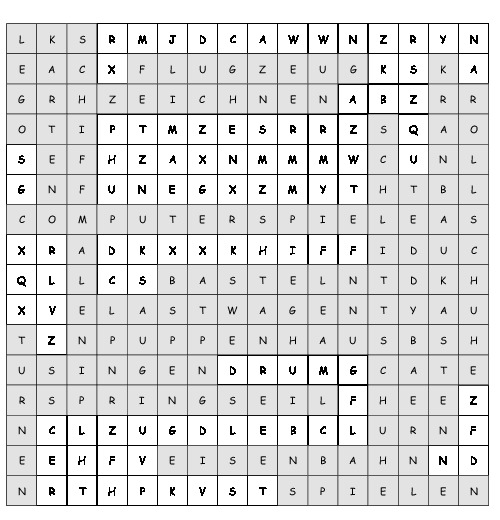 Vorschaubild / Materialvorschau
