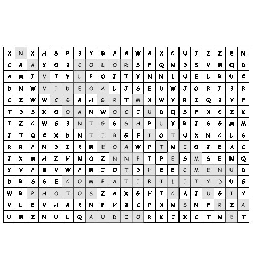 Vorschaubild / Materialvorschau