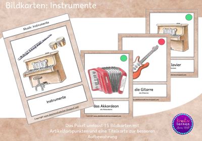 Vorschaubild / Materialvorschau