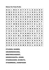 Vorschaubild / Materialvorschau