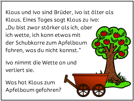 Vorschaubild / Materialvorschau