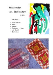 Vorschaubild / Materialvorschau