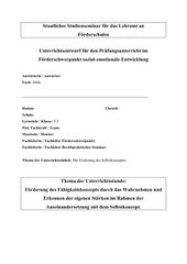 Vorschaubild / Materialvorschau