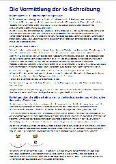 Vorschaubild / Materialvorschau
