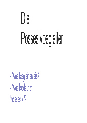 Vorschaubild / Materialvorschau