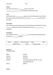 Klasse oder optional bis zur 6. Argumenttypen | Link- und Materialsammlung für Lehrer auf ...