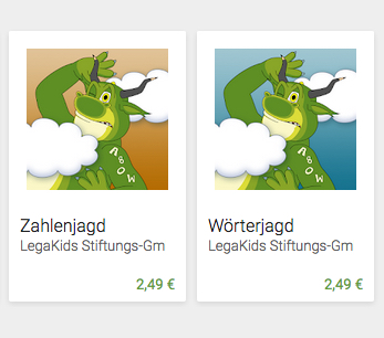 Vorschaubild / Materialvorschau
