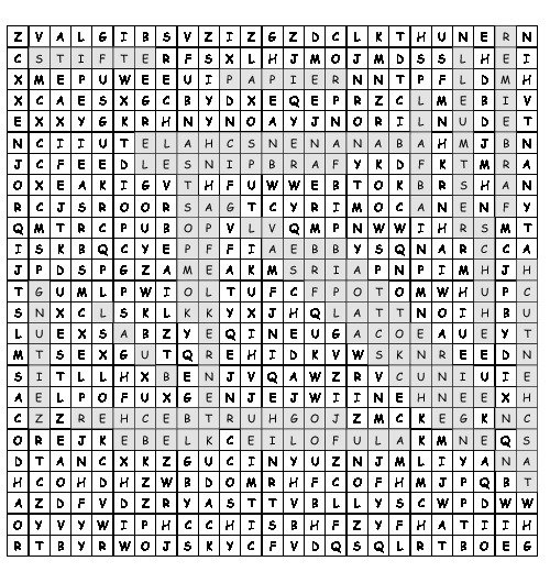 Vorschaubild / Materialvorschau