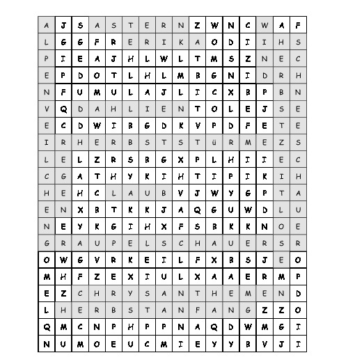 Vorschaubild / Materialvorschau