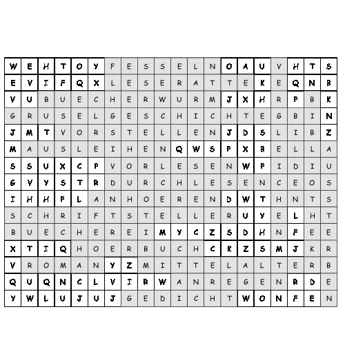 Vorschaubild / Materialvorschau