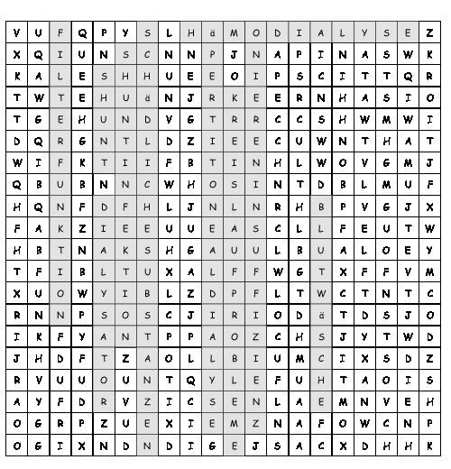 Vorschaubild / Materialvorschau