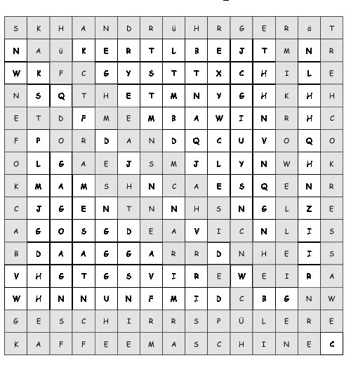 Vorschaubild / Materialvorschau