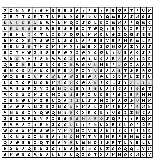 Vorschaubild / Materialvorschau