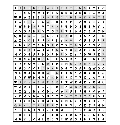 Vorschaubild / Materialvorschau