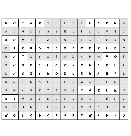 Vorschaubild / Materialvorschau