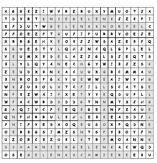 Vorschaubild / Materialvorschau