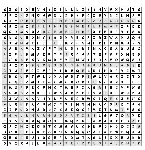 Vorschaubild / Materialvorschau