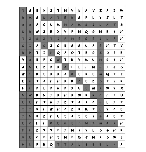 Vorschaubild / Materialvorschau