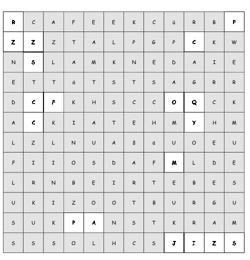 Vorschaubild / Materialvorschau