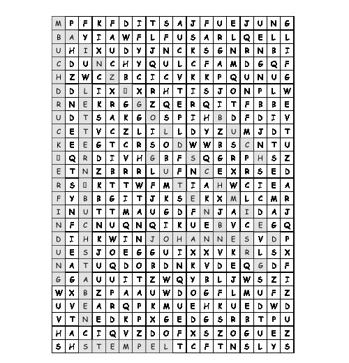 Vorschaubild / Materialvorschau