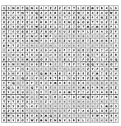 Vorschaubild / Materialvorschau