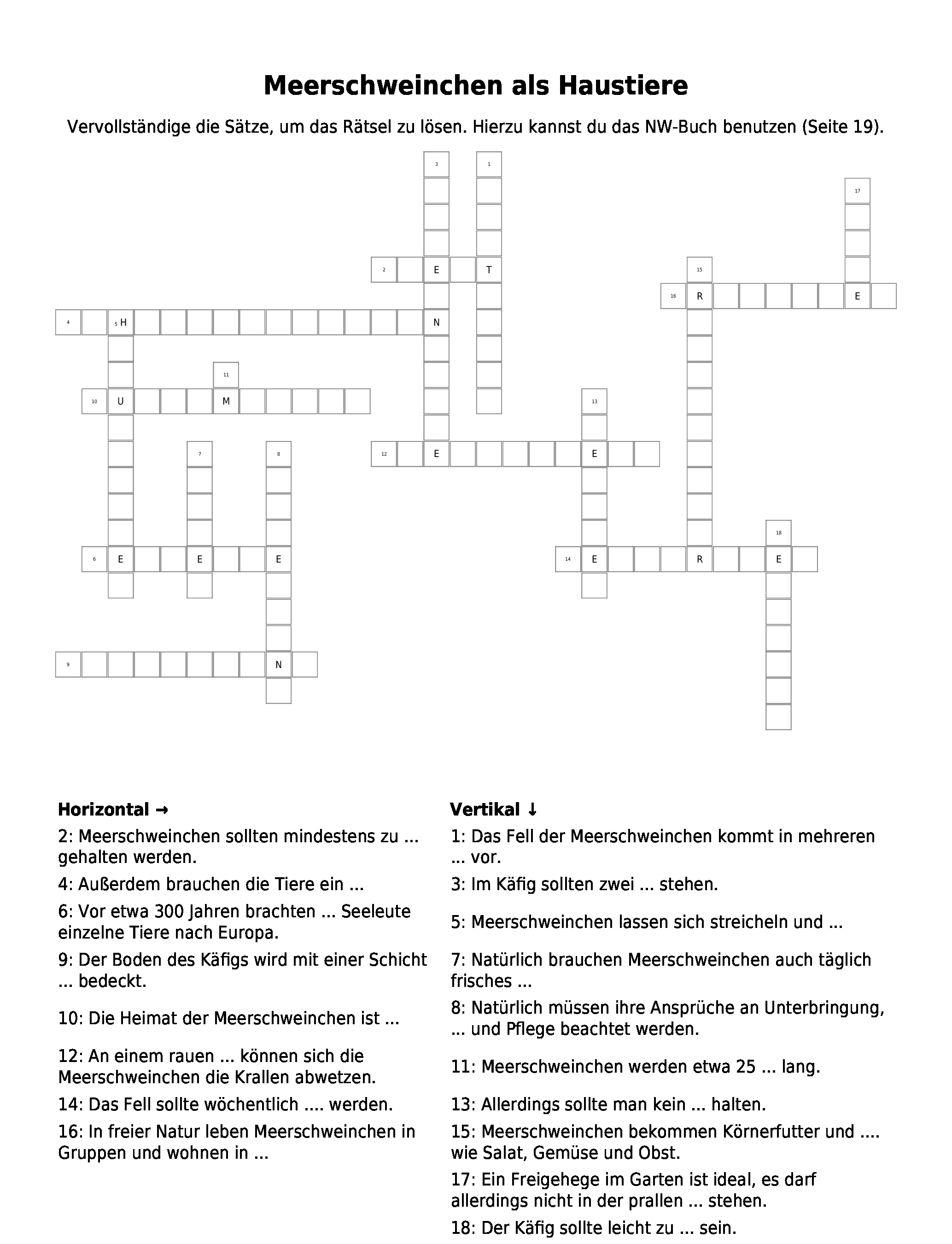 Vorschaubild / Materialvorschau
