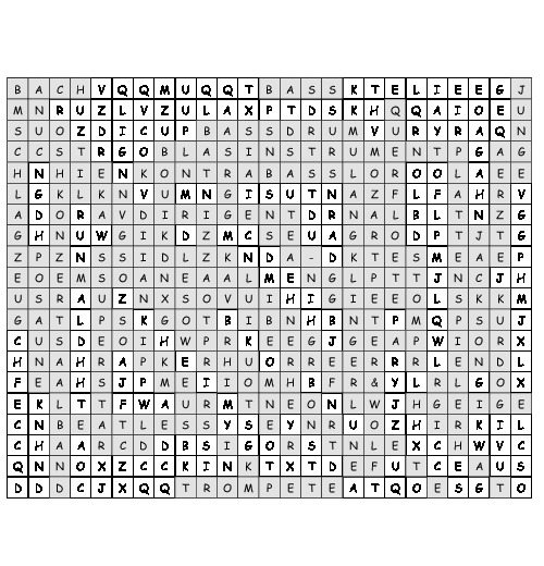 Vorschaubild / Materialvorschau