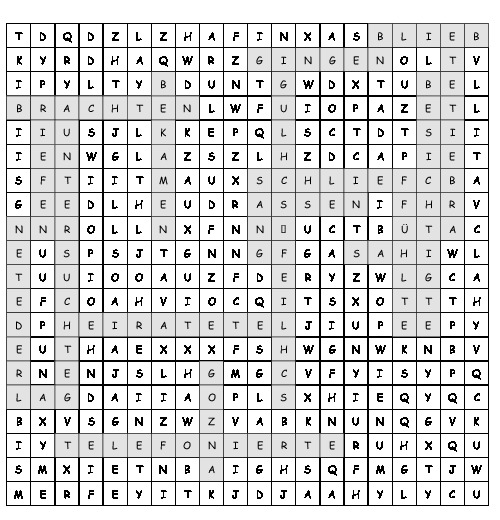 Vorschaubild / Materialvorschau