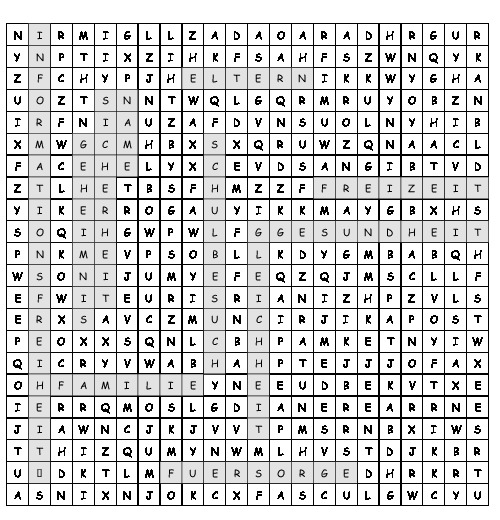 Vorschaubild / Materialvorschau