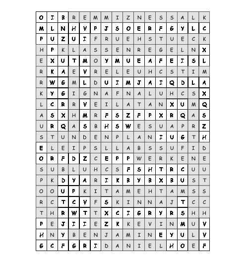 Vorschaubild / Materialvorschau