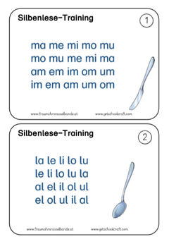 Vorschaubild / Materialvorschau