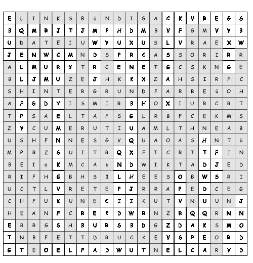 Vorschaubild / Materialvorschau