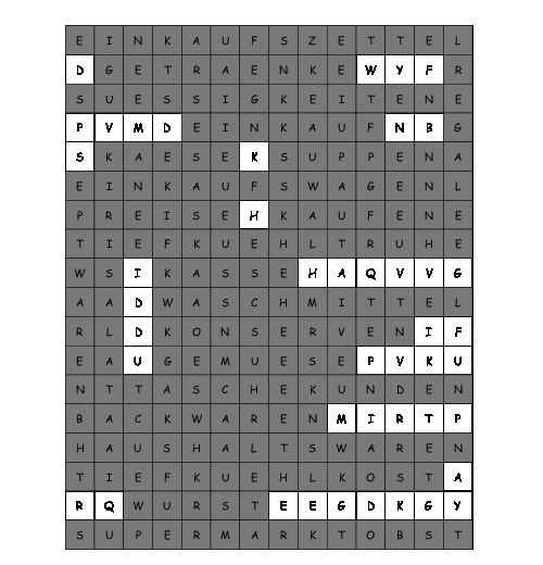 Vorschaubild / Materialvorschau