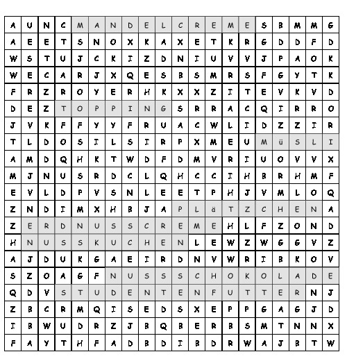 Vorschaubild / Materialvorschau