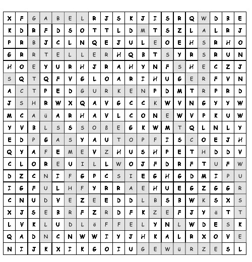 Vorschaubild / Materialvorschau