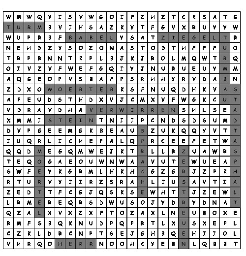 Vorschaubild / Materialvorschau