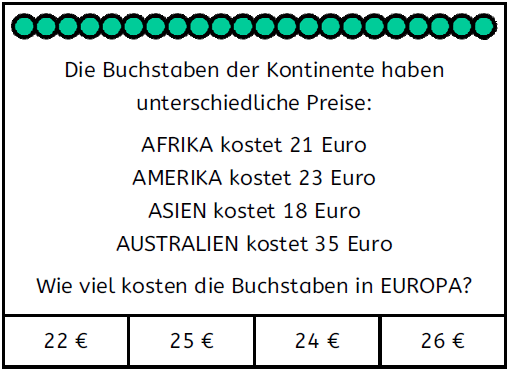 Vorschaubild / Materialvorschau