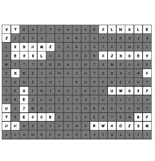 Vorschaubild / Materialvorschau