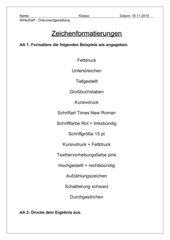 Vorschaubild / Materialvorschau
