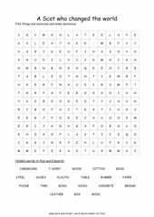 Vorschaubild / Materialvorschau