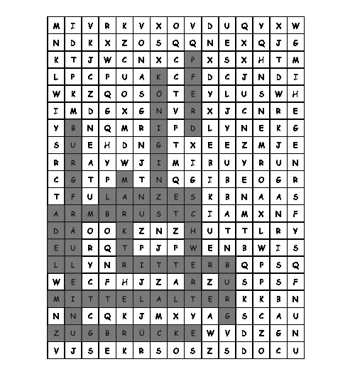 Vorschaubild / Materialvorschau