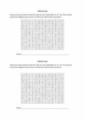 Vorschaubild / Materialvorschau