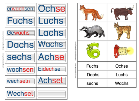 Vorschaubild / Materialvorschau