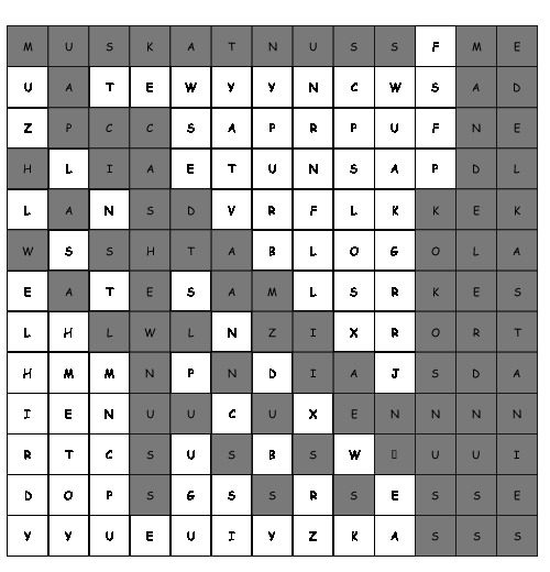 Suchsel Mittel / Suchsel Ratsel Puzzles Und Suchsel ...