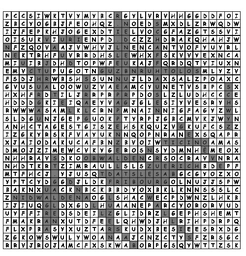 Vorschaubild / Materialvorschau