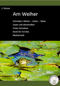 Vorschaubild / Materialvorschau