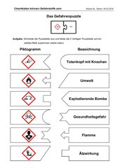 Vorschaubild / Materialvorschau