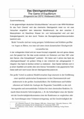 Vorschaubild / Materialvorschau