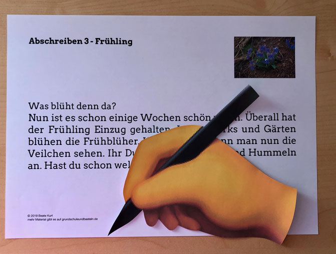 Vorschaubild / Materialvorschau