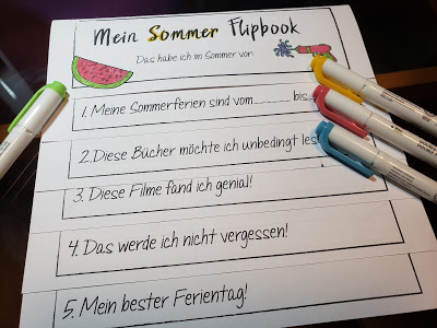 Kennst Du Schon Flipbooks Link Und Materialsammlung Fur Lehrer Auf Lehrerlinks Net